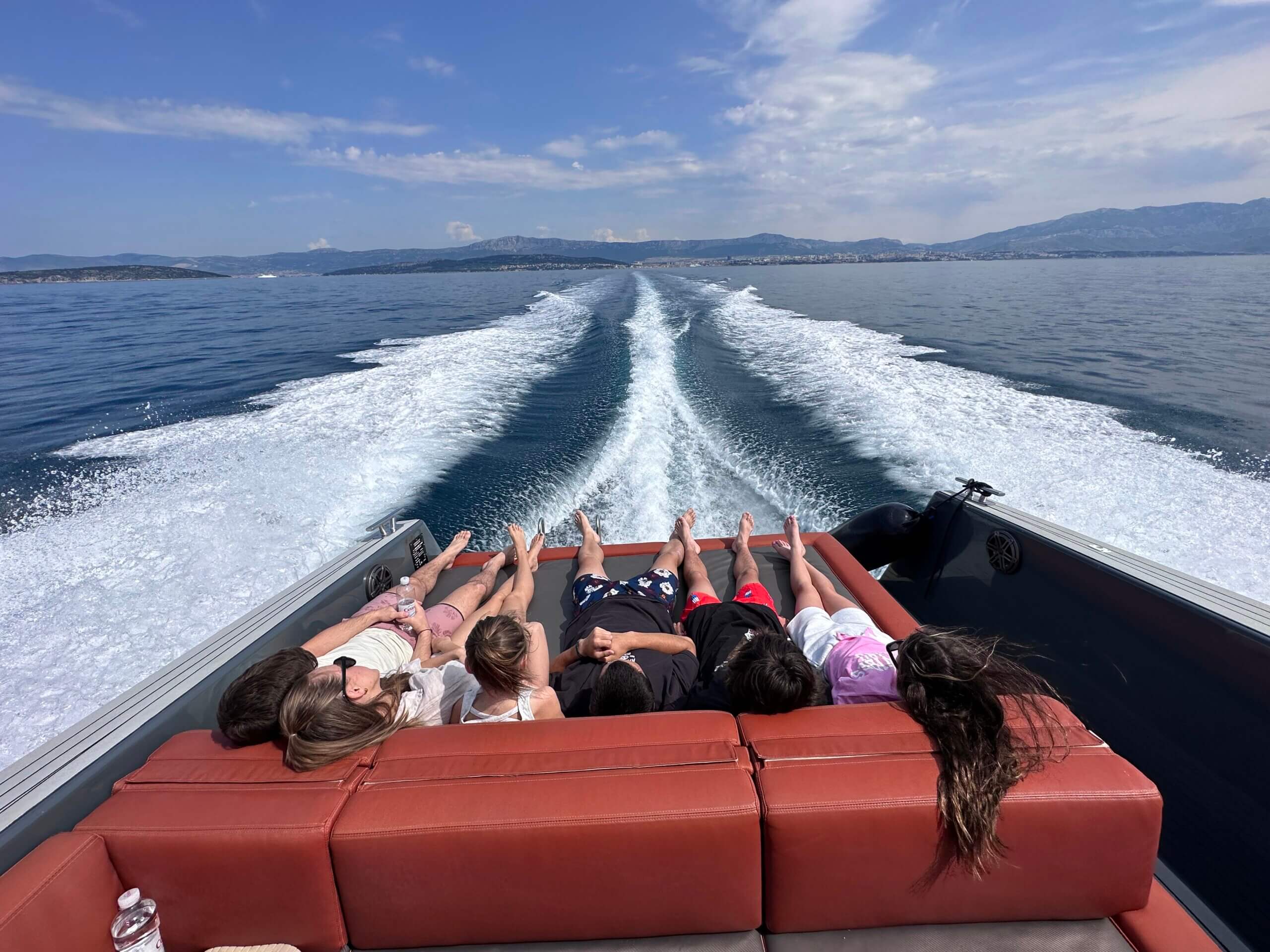 Unveiling the Charms of Croatia: A Memorable Family Journey - Destinations