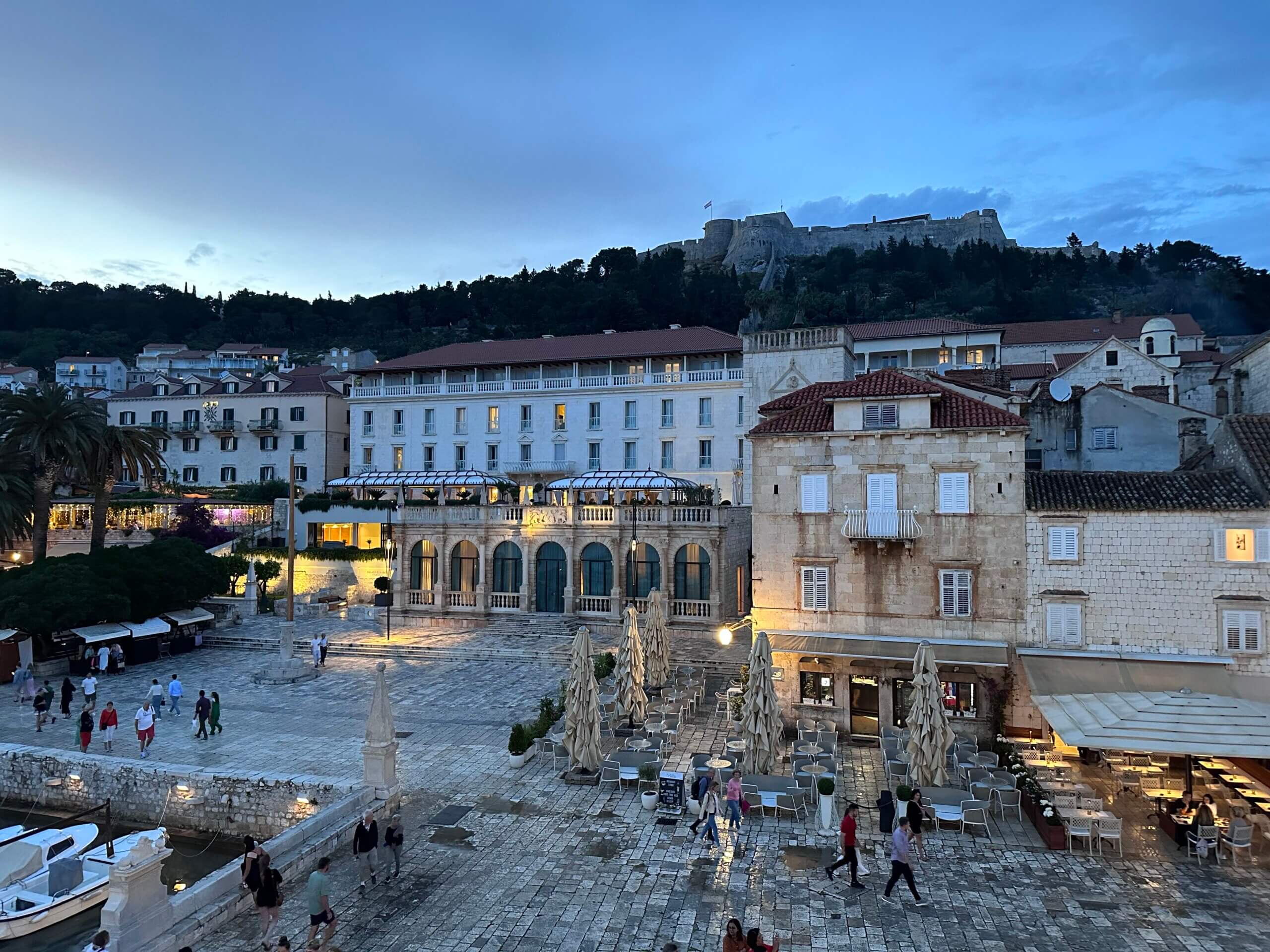 Unveiling the Charms of Croatia: A Memorable Family Journey - Destinations