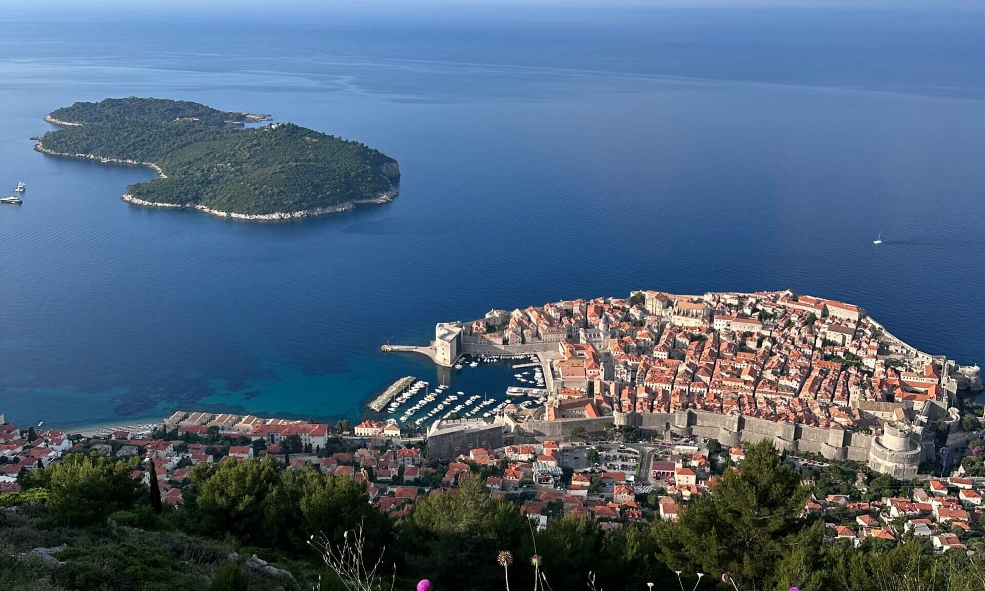 Unveiling the Charms of Croatia: A Memorable Family Journey - Destinations